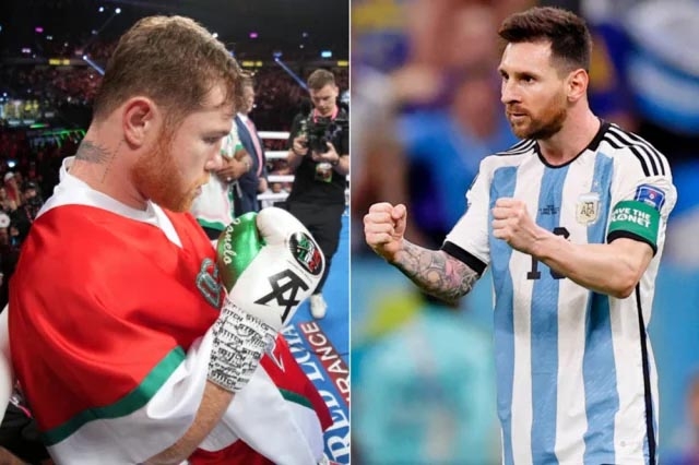 Tin World Cup trưa 1/12: 'Gã khổng lồ' châu Á lập kỳ tích ở bảng đấu tử thần; Messi đi vào lịch sử