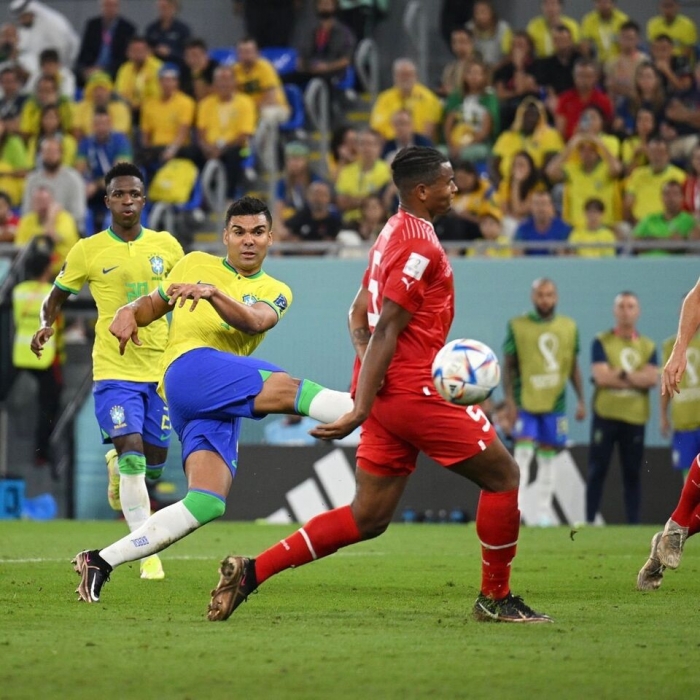 Kết quả bóng đá World Cup hôm nay: Nhật Bản nối dài kỳ tích lịch sử; Brazil gặp khó trước Hàn Quốc?
