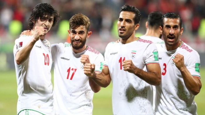 Dự đoán tỷ số Iran vs Mỹ 2h00 ngày 30/11, bảng B World Cup 2022: Thế trận đôi công mãn nhãn?