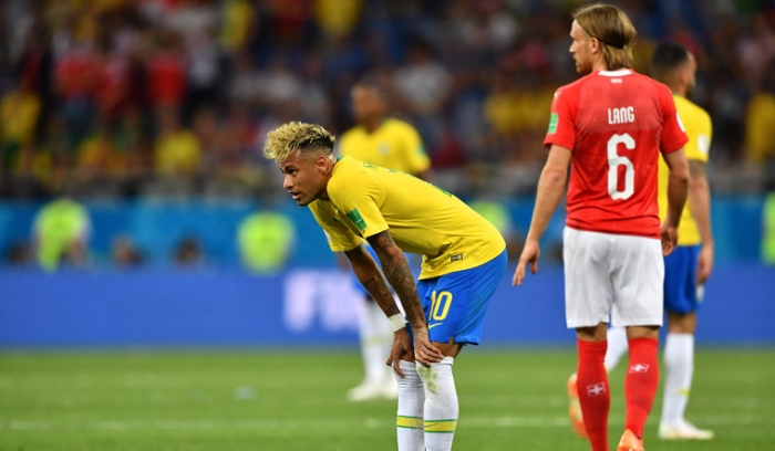 Dự đoán tỷ số Brazil vs Thụy Sĩ 23h ngày 28/11, bảng G World Cup 2022: Bom tấn của MU tỏa sáng?