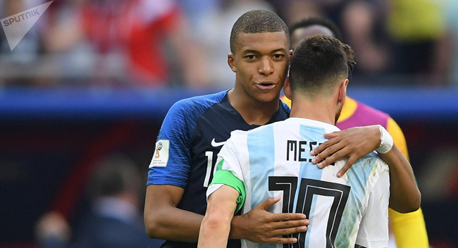 Tin World Cup trưa 18/12: Thủ môn Argentina cảnh báo Mbappe; Trụ cột ĐT Bồ Đào Nha sớm trở lại MU