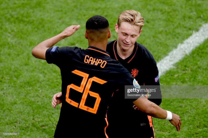 Lịch thi đấu World Cup 2022 bảng A: Hà Lan dễ thở, ĐKVĐ châu Á bị loại sớm?