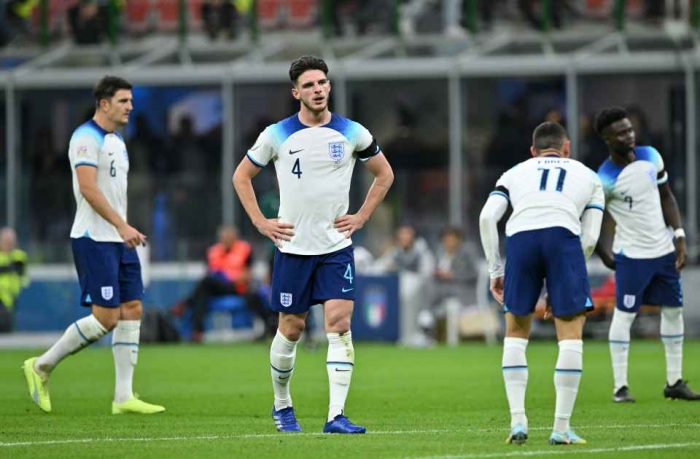 Lịch thi đấu World Cup 2022 bảng B: ĐT Anh tìm đường vượt qua khủng hoảng