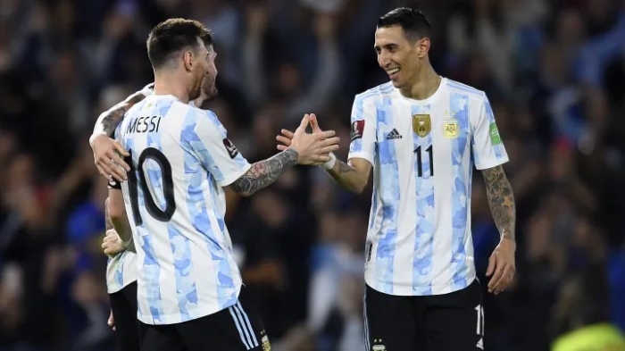 Trụ cột ĐT Argentina thừa nhận sự thật về Messi trước kỳ World Cup cuối cùng trong sự nghiệp