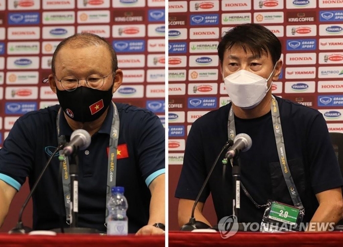 HLV Shin Tae Yong hiến kế giúp ĐT Hàn Quốc tạo bất ngờ ở World Cup 2022