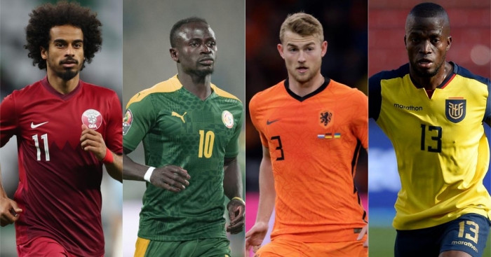Lịch thi đấu World Cup 2022 bảng A: Hà Lan dễ thở, ĐKVĐ châu Á bị loại sớm?