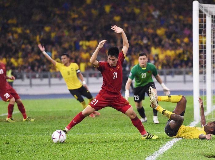 Lỡ hẹn với ĐT Việt Nam, 'người hùng U23' tiếp tục nghỉ thi đấu dài hạn vì chấn thương gây ám ảnh