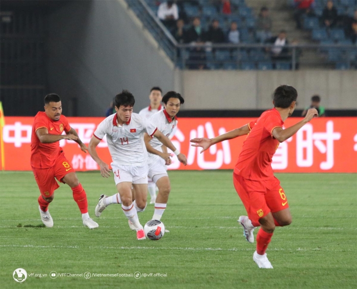Quyết vượt mặt ĐT Việt Nam trên BXH FIFA, ĐT Thái Lan được treo thưởng lớn trước trận gặp Trung Quốc
