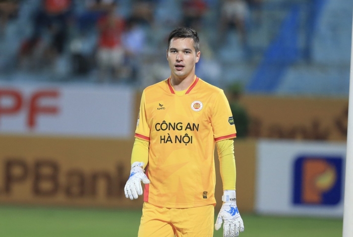 Filip Nguyễn ấn định thời điểm ra mắt ĐT Việt Nam, Đặng Văn Lâm nhận 'tối hậu thư' trước VL World Cup?