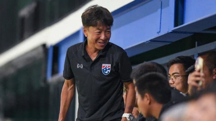 Bất ngờ chấm dứt hợp đồng với cựu HLV ĐT Việt Nam, LĐBĐ Thái Lan từ bỏ mục tiêu World Cup?