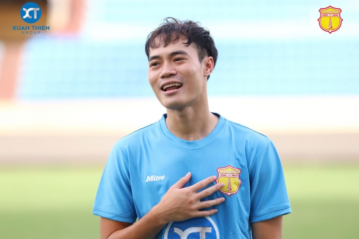 Kết quả bóng đá V.League hôm nay: Văn Toàn tỏa sáng; Filip Nguyễn gây sốt trước ngày lên ĐT Việt Nam