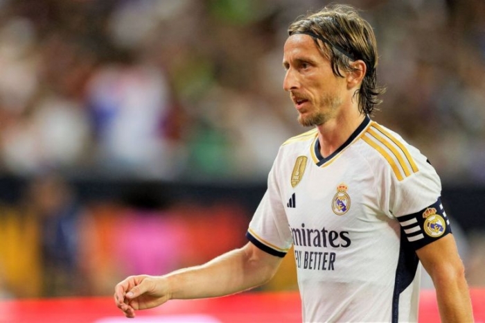 Tin chuyển nhượng tối 16/2: PSG chốt bom tấn thay Mbappe; Luka Modric đồng ý gia nhập Man Utd
