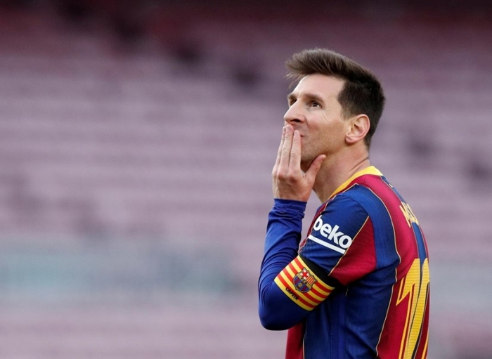 Tin chuyển nhượng mới nhất 7/10: Man Utd chốt 'món hời' thay Sancho; Messi bất ngờ trở lại Barca?