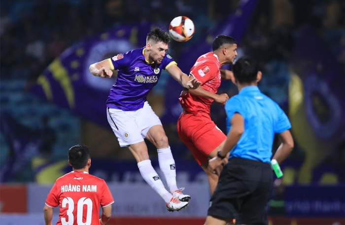 Dự đoán tỷ số Hà Nội FC vs Wuhan Three Towns - AFC Champions League: 'Báu vật' ĐT Việt Nam tỏa sáng?