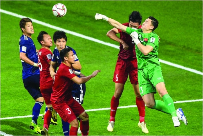 Filip Nguyễn chờ ngày ra mắt ĐT Việt Nam, Đặng Văn Lâm nhận 'món quà' từ AFC trước VL World Cup 2026