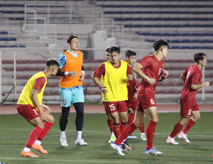 HLV Troussier nhận tin vui từ Filip Nguyễn, ĐT Việt Nam chốt kế hoạch đặc biệt cho Asian Cup 2023