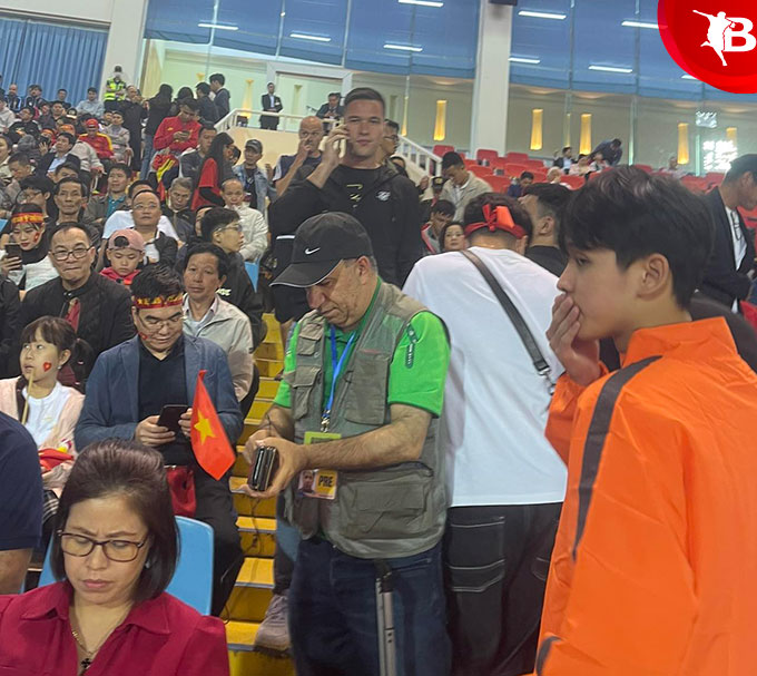 ĐT Việt Nam 'nhận trái đắng' ở VL World Cup, Filip Nguyễn chốt khả năng thay Văn Lâm tại Asian Cup?