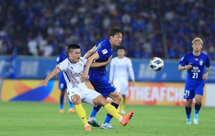 Nhận định bóng đá Hà Nội FC vs Wuhan Three Towns - AFC Champions League: Chiến thắng lịch sử?