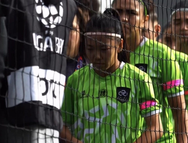 Lập công lớn giúp Lank FC vượt qua khủng hoảng, Huỳnh Như gây sốt với cột mốc đáng nhớ ở Bồ Đào Nha