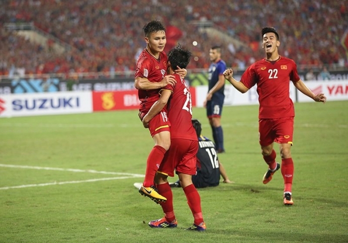 Lộ điểm yếu trước VL World Cup 2026, ĐT Việt Nam nhận 'cảnh báo' từ đồng đội cũ của Đặng Văn Lâm