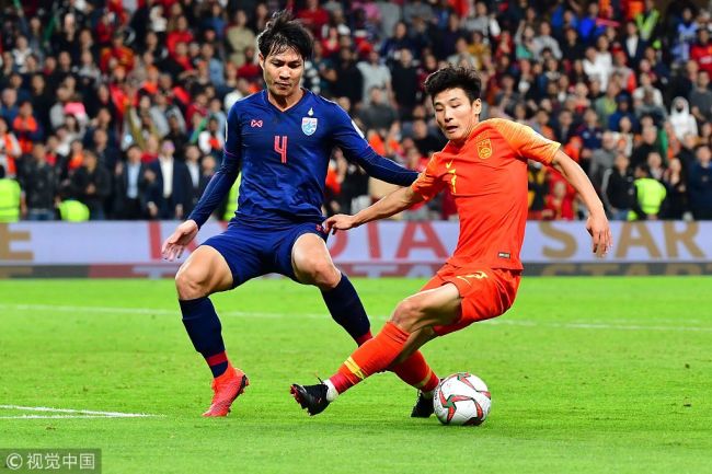 Đánh bại ĐT Việt Nam, HLV Trung Quốc lên tiếng cảnh báo Thái Lan trước thềm VL World Cup 2026
