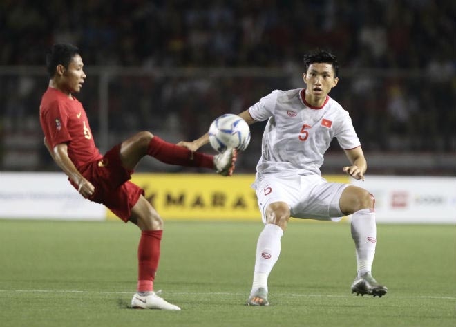 Đoàn Văn Hậu lỡ hẹn VCK Asian Cup vì chấn thương lạ, đối thủ của ĐT Việt Nam có phản ứng bất ngờ