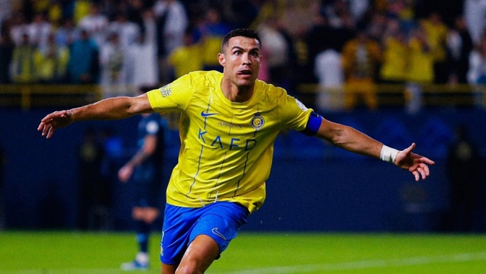 Kết quả bóng đá AFC Champions League hôm nay: Ronaldo gây sốt ở Al Nassr; Benzema đi vào lịch sử?