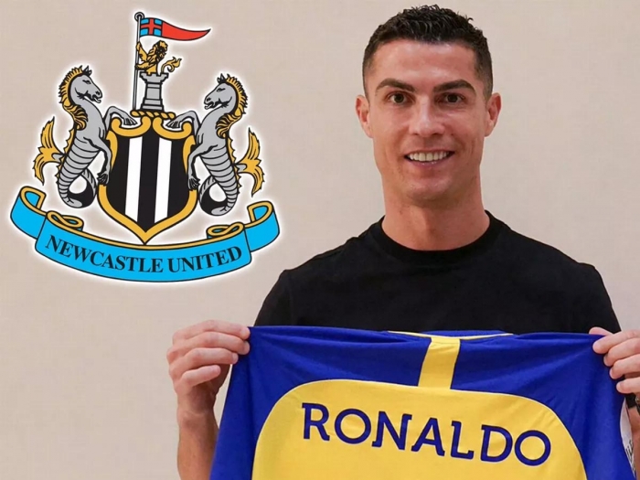 Tin chuyển nhượng tối 22/11: Bước ngoặt vụ Bruno rời Man Utd; Ronaldo chính thức gia nhập Newcastle?
