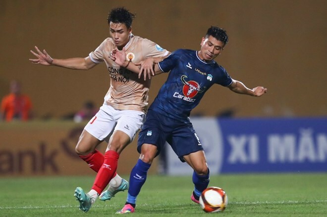 Tạo địa chấn ở Champions League, Hà Nội FC tạo vị thế khó tin cho bóng đá Việt Nam trên BXH châu Á