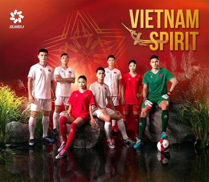 Tin bóng đá tối 28/12: ĐT Việt Nam gây sốt trước Asian Cup; Filip Nguyễn 'soán ngôi' Đặng Văn Lâm?