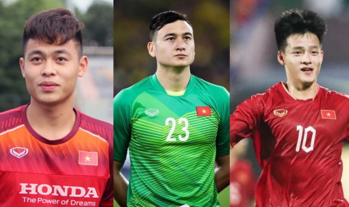 HLV Troussier gạch tên Đặng Văn Lâm, xác định thủ môn số một ĐT Việt Nam tại VCK Asian Cup 2023?