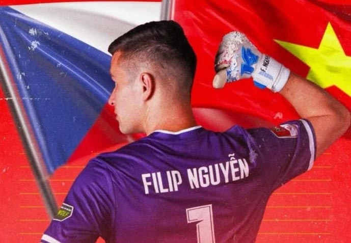 Hé lộ danh sách ĐT Việt Nam dự VCK Asian Cup 2023: Filip Nguyễn đón tin vui, cơ hội cho Công Phượng?