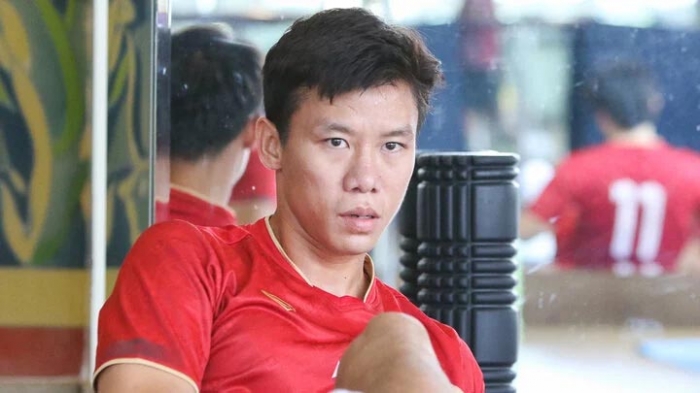 ĐT Việt Nam nhận tin vui từ ngôi sao 'không thể thay thế', HLV Troussier thở phào trước Asian Cup