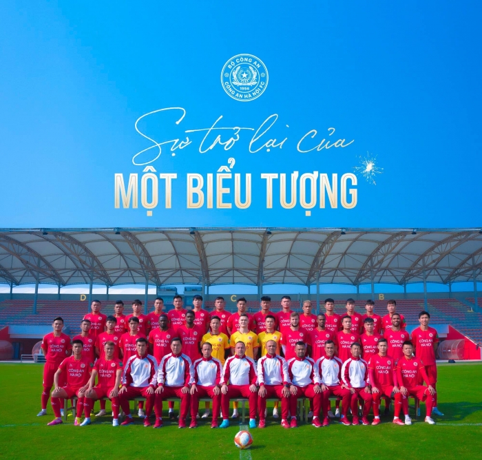 Kết quả bóng đá V.League hôm nay: Tiền đạo số 1 ĐT Việt Nam tỏa sáng; HAGL nhận báo động trên BXH?