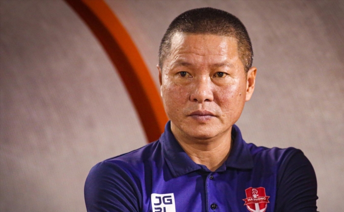 Dự đoán tỷ số Hà Nội vs Hải Phòng - Vòng 6 V.League 2023: 'Nhạc trưởng' của HLV Troussier ghi điểm