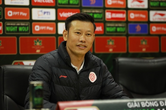 Nhận định bóng đá CAHN vs Viettel - Vòng 3 V.League 2023: QBV Việt Nam làm lu mờ cựu sao Arsenal?