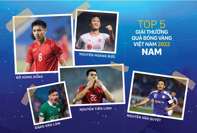 Kết quả bóng đá V.League hôm nay: QBV Việt Nam tỏa sáng, ngôi đầu bảng xếp hạng của CAHN lung lay