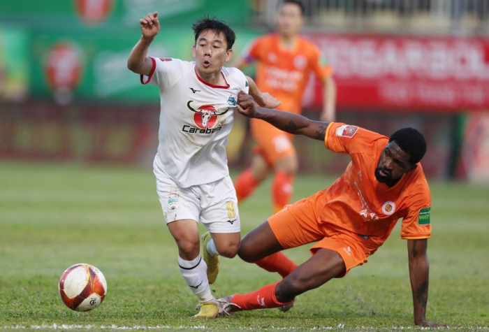 Tin bóng đá tối 20/2: Quang Hải nhận trái đắng ở Pau FC; VFF vô tình đẩy ĐT Việt Nam vào thế khó