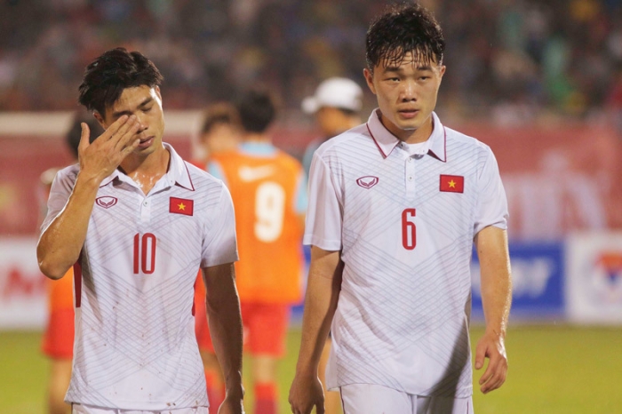 Lỡ hẹn ĐT Việt Nam ở AFF Cup 2022, cựu sao HAGL bất ngờ báo tin dữ sau khi gia nhập đội bóng mới