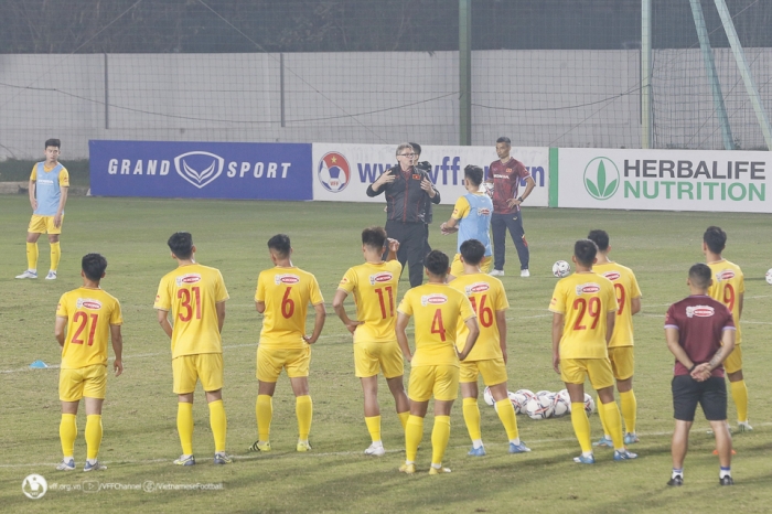 Kết quả bóng đá Doha Cup hôm nay: HLV Troussier tung 'bài tủ', U23 Việt Nam lật ngược tình thế?