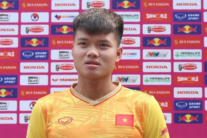 HLV Troussier tạo khác biệt với HLV Park, đàn em Quang Hải tiết lộ lợi thế lớn tại U23 Việt Nam