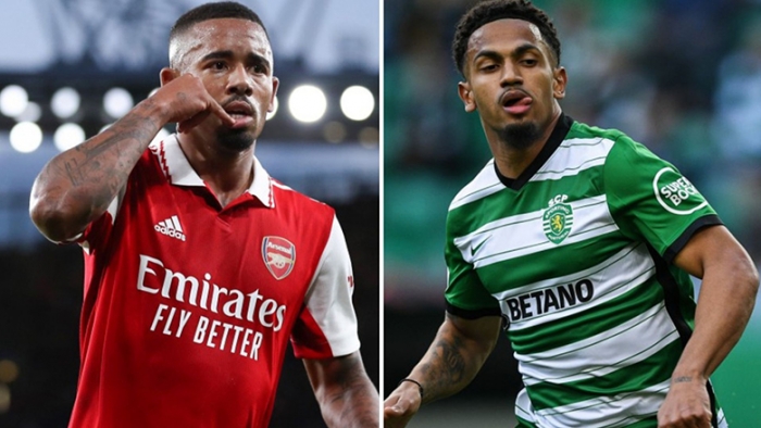 Xem trực tiếp bóng đá Arsenal vs Sporting ở đâu, kênh nào? Link xem trực tuyến Europa League Full HD