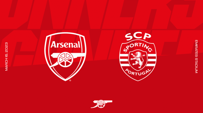 Xem trực tiếp bóng đá Arsenal vs Sporting ở đâu, kênh nào? Link xem trực tuyến Europa League Full HD