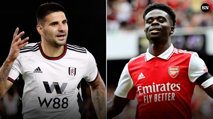 Trực tiếp bóng đá Fulham vs Arsenal - Vòng 27 Ngoại hạng Anh: Pháo Thủ chật vật tìm kiếm 3 điểm?