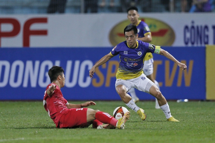 Dự đoán tỷ số Bình Định vs Hà Nội - Vòng 7 V.League 2023: Đặng Văn Lâm lu mờ trước QBV Việt Nam?