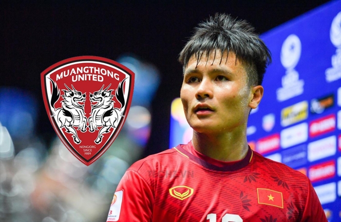 Tròn 1 năm rời V.League, Quang Hải bất ngờ nhận 'vinh dự lớn' từ AFC trước ngày chốt tương lai