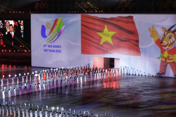 Đoàn thể thao Việt Nam gặp bất lợi lớn, nhiều VĐV bị 'gạch tên' trước SEA Games 32 vì lý do khó tin