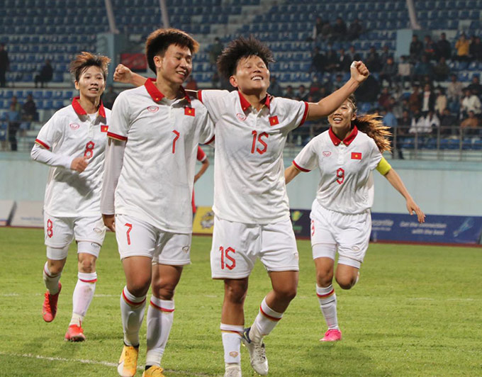 Dự đoán tỷ số Việt Nam vs Nepal - Vòng loại Olympic 2024: Mưa bàn thắng trước thềm SEA Games 32?