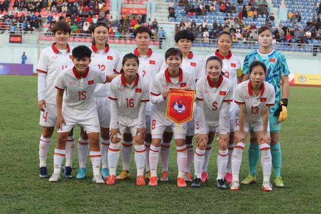 Dự đoán tỷ số Việt Nam vs Nepal - Vòng loại Olympic 2024: Mưa bàn thắng trước thềm SEA Games 32?