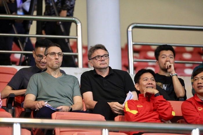 Tin bóng đá tối 11/7: HLV Troussier nhận tin vui từ VFF; 'Người hùng World Cup' tái xuất ĐT Việt Nam